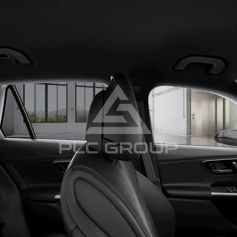 2026 Mercedes Benz GLC-Class