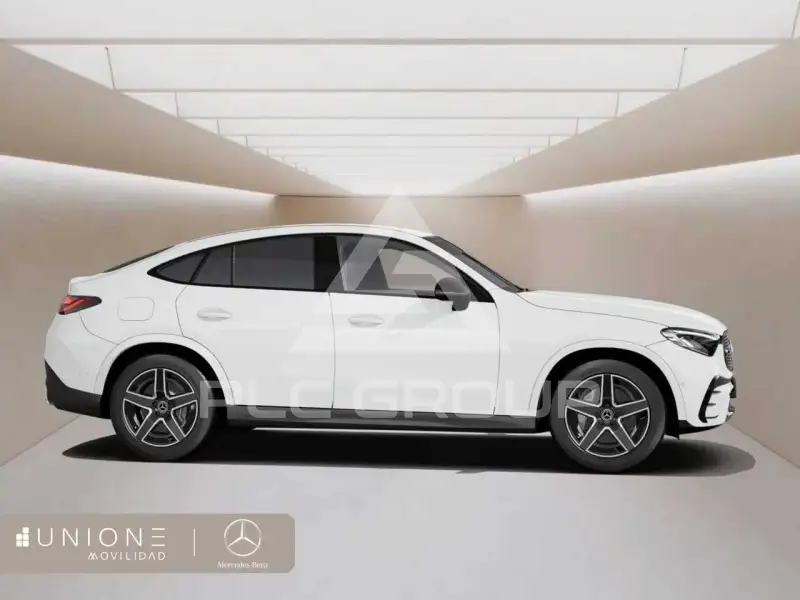 2026 Mercedes Benz GLC-Class