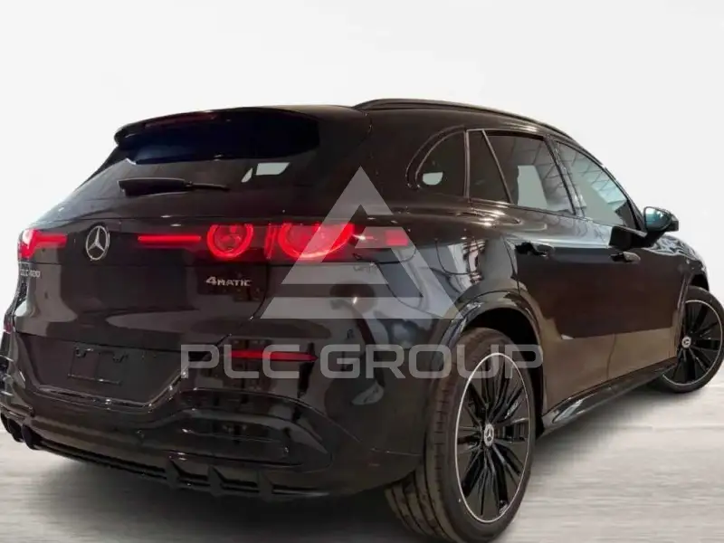 2026 Mercedes Benz GLC-Class