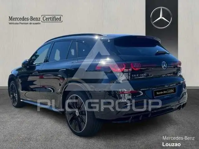 2026 Mercedes Benz GLC-Class