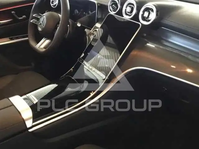 2026 Mercedes Benz GLC-Class