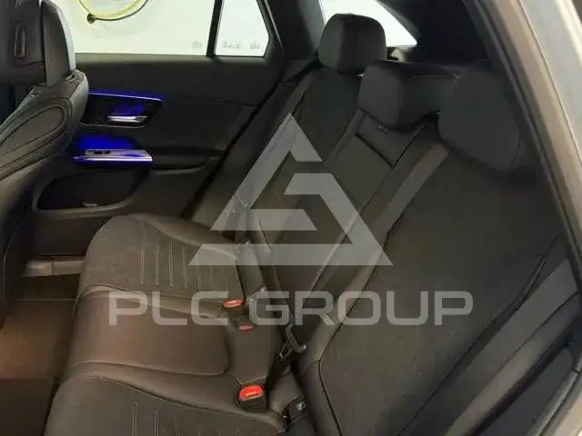 2026 Mercedes Benz GLC-Class
