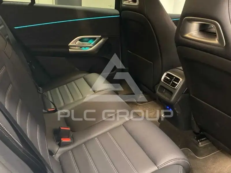 2026 Mercedes Benz GLC-Class