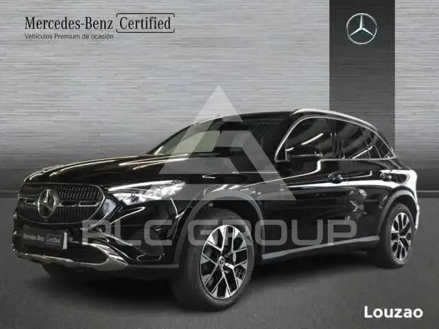 2026 Mercedes Benz GLC-Class