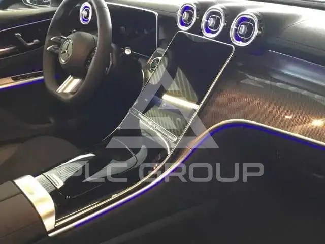 2026 Mercedes Benz GLC-Class
