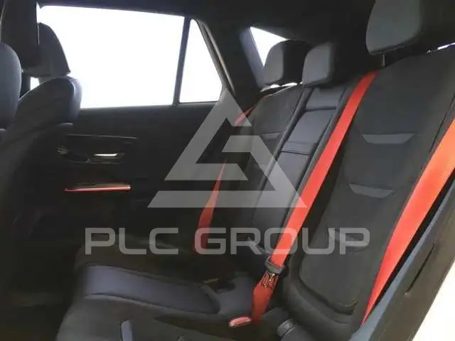 2026 Mercedes Benz GLC-Class