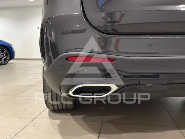 2026 Mercedes Benz GLC-Class