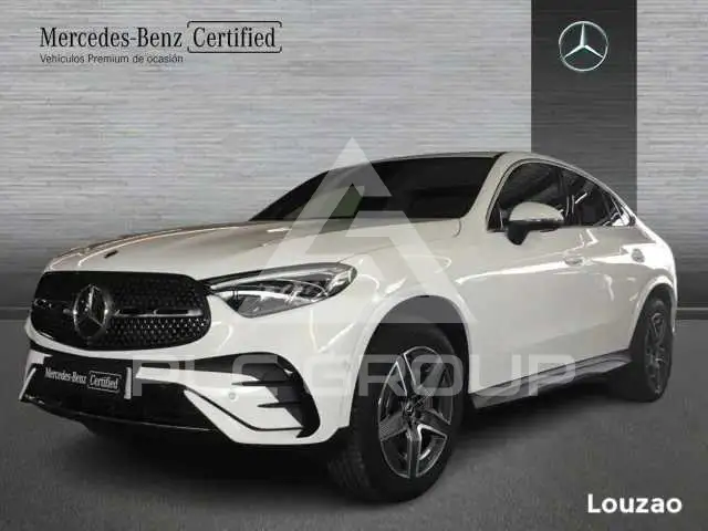 2026 Mercedes Benz GLC-Class