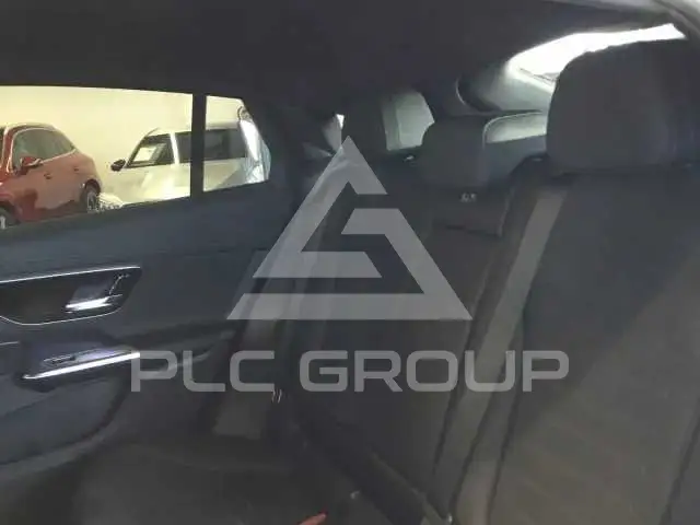 2026 Mercedes Benz GLC-Class