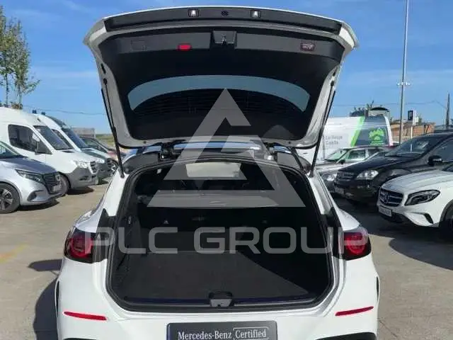2026 Mercedes Benz GLC-Class