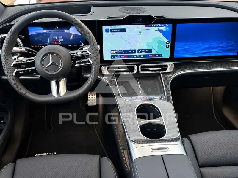 2026 Mercedes Benz GLC-Class