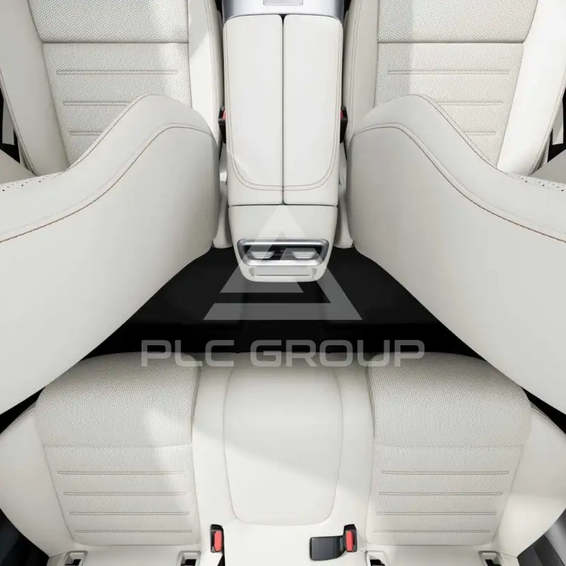 2026 Mercedes Benz GLC-Class