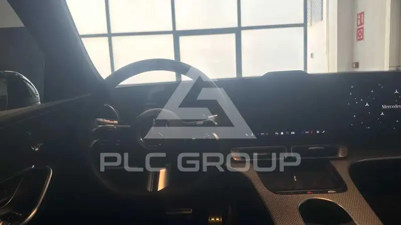 2026 Mercedes Benz GLC-Class