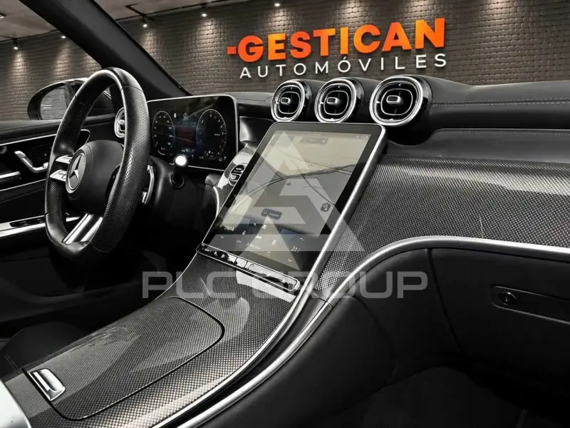 2026 Mercedes Benz GLC-Class