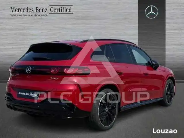 2026 Mercedes Benz GLC-Class