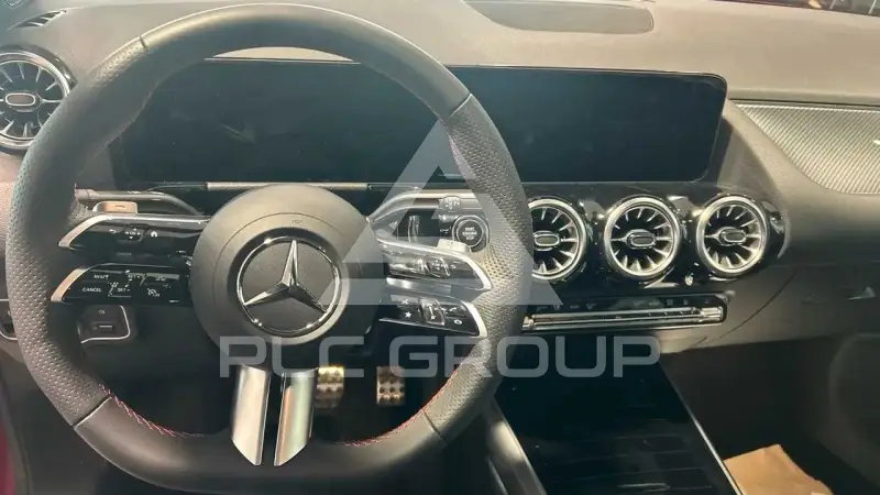 2026 Mercedes Benz GLC-Class