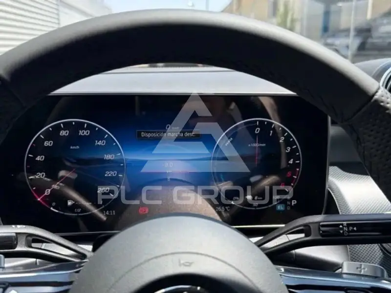 2026 Mercedes Benz GLC-Class