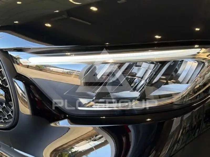 2026 Mercedes Benz GLC-Class