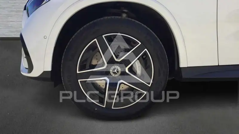 2026 Mercedes Benz GLC-Class