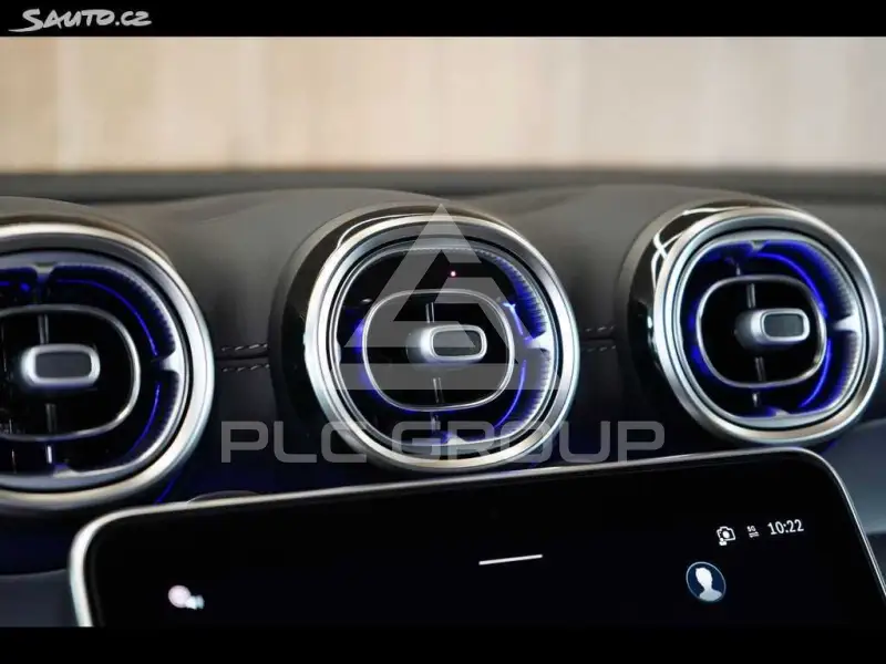 2026 Mercedes Benz GLC-Class