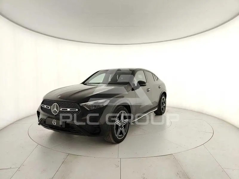 2026 Mercedes Benz GLC-Class