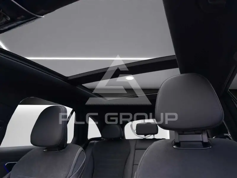 2026 Mercedes Benz GLC-Class