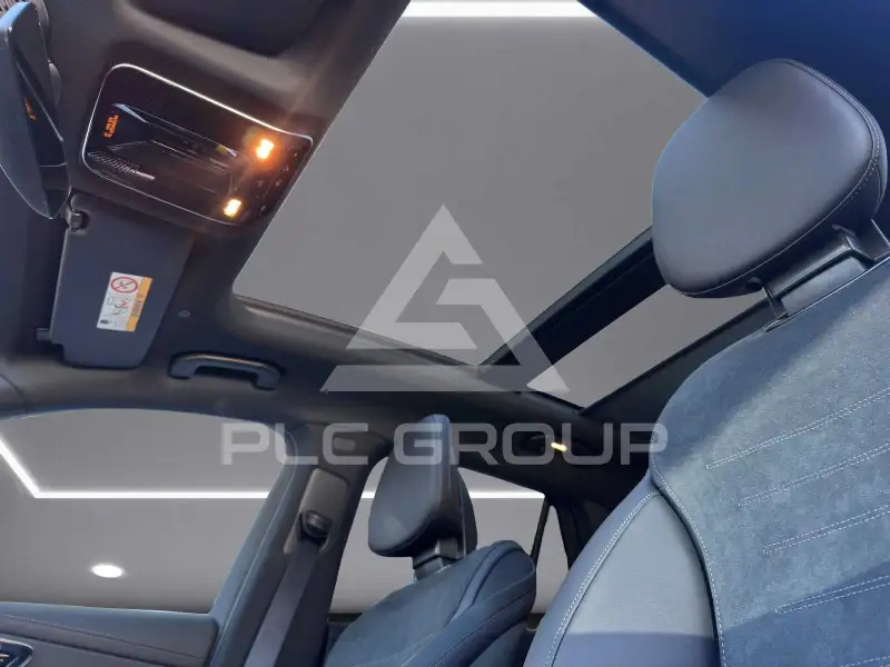 2026 Mercedes Benz GLC-Class