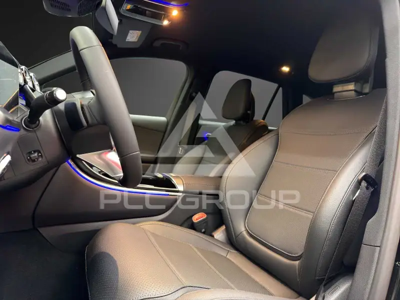 2026 Mercedes Benz GLC-Class
