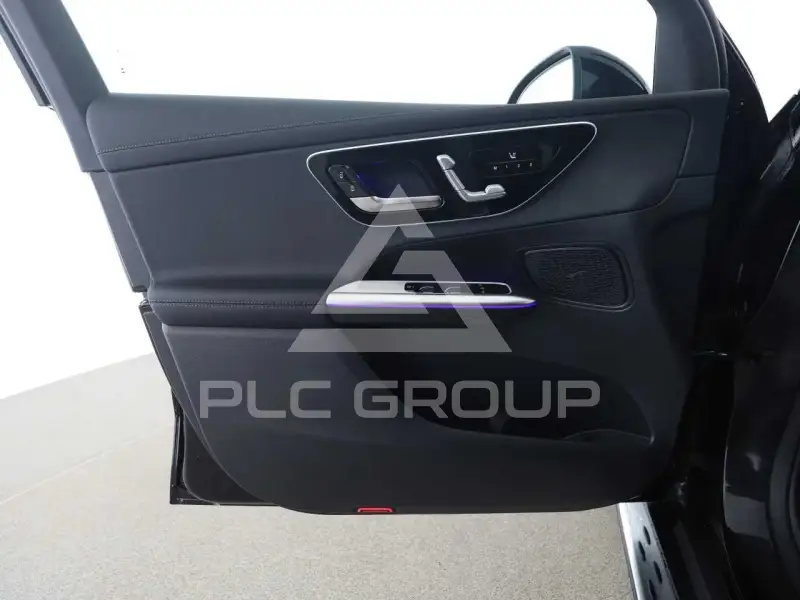 2026 Mercedes Benz GLC-Class