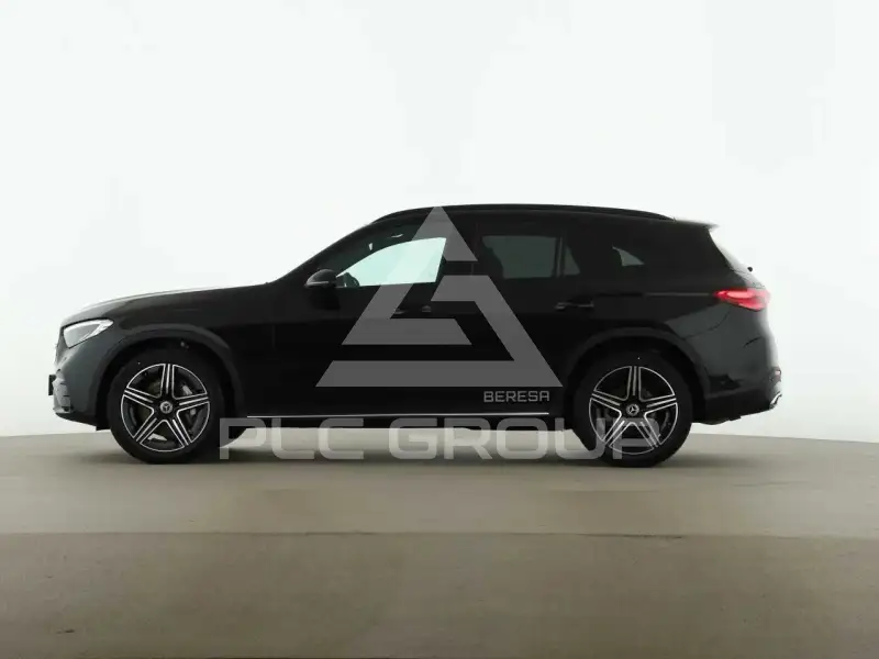 2026 Mercedes Benz GLC-Class