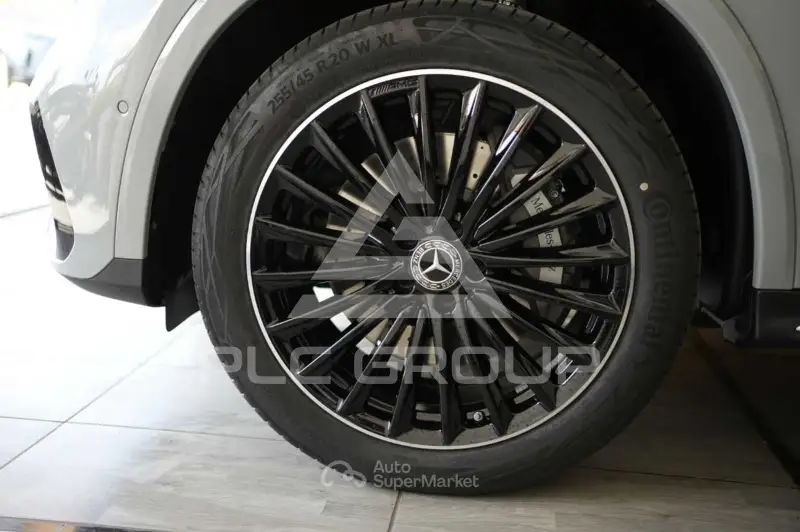 2026 Mercedes Benz GLC-Class