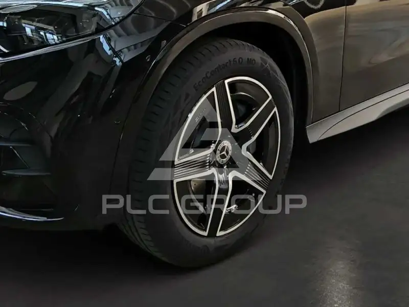 2026 Mercedes Benz GLC-Class