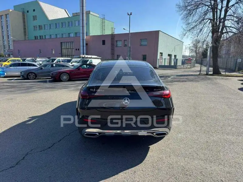 2026 Mercedes Benz GLC-Class