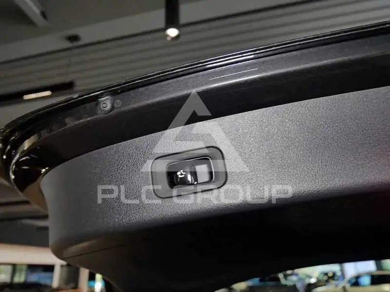 2026 Mercedes Benz GLC-Class