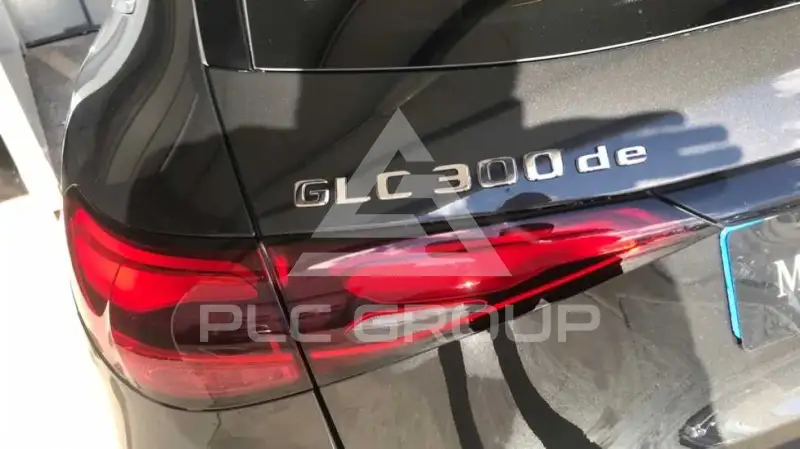 2026 Mercedes Benz GLC-Class