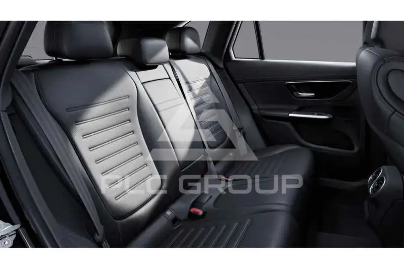 2026 Mercedes Benz GLC-Class