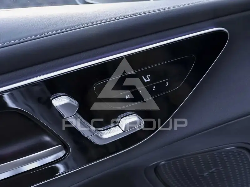 2026 Mercedes Benz GLC-Class