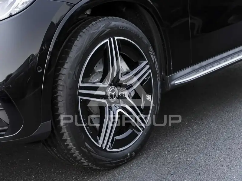 2026 Mercedes Benz GLC-Class