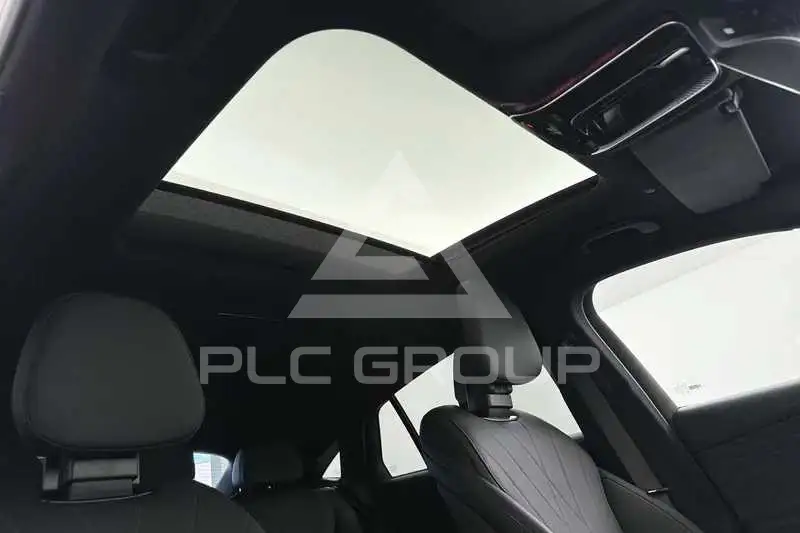 2026 Mercedes Benz GLC-Class