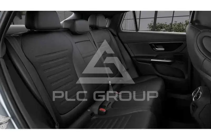 2026 Mercedes Benz GLC-Class