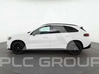 2026 Mercedes Benz GLC-Class