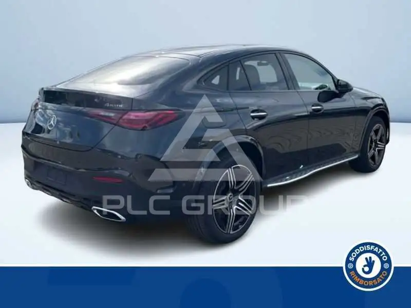 2026 Mercedes Benz GLC-Class