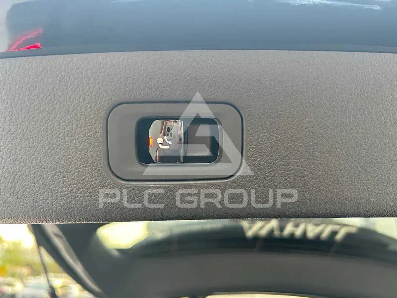 2026 Mercedes Benz GLC-Class