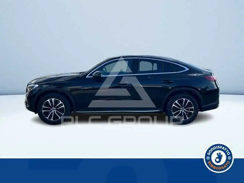 2026 Mercedes Benz GLC-Class