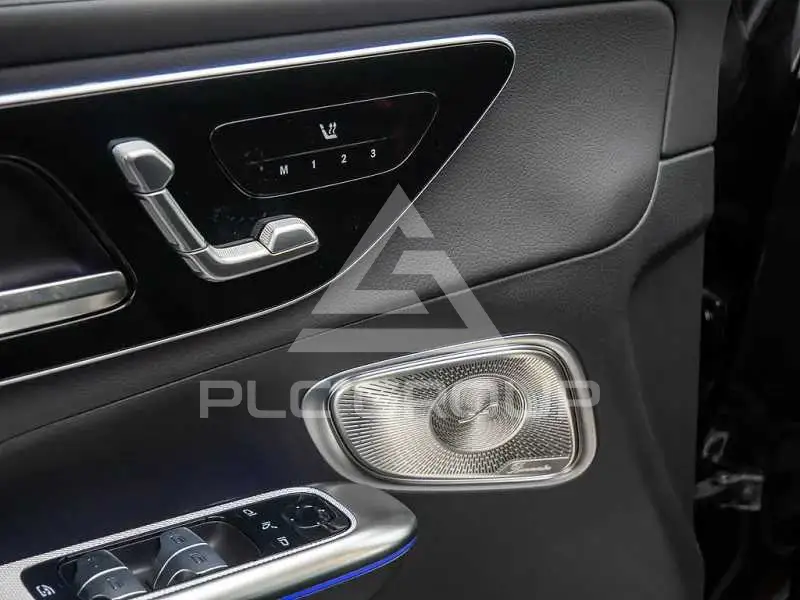 2026 Mercedes Benz GLC-Class