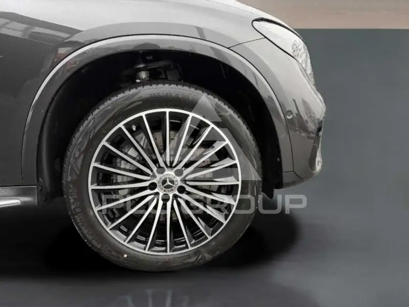 2026 Mercedes Benz GLC-Class