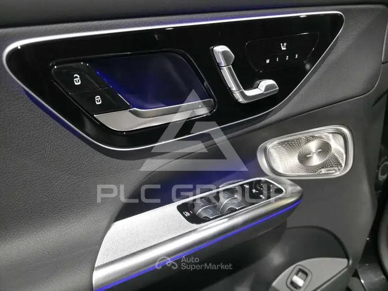 2026 Mercedes Benz GLC-Class