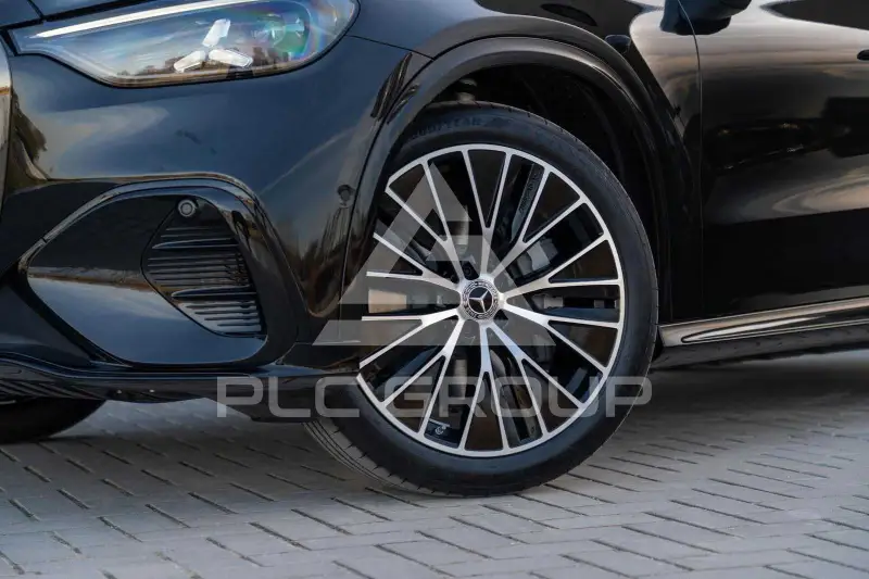 2026 Mercedes Benz GLC-Class