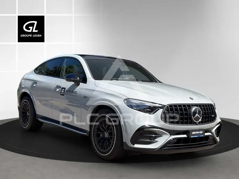 2026 Mercedes Benz GLC-Class