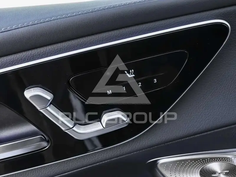 2026 Mercedes Benz GLC-Class